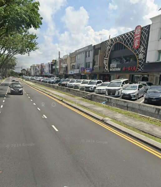 Taman Pelangi - 5