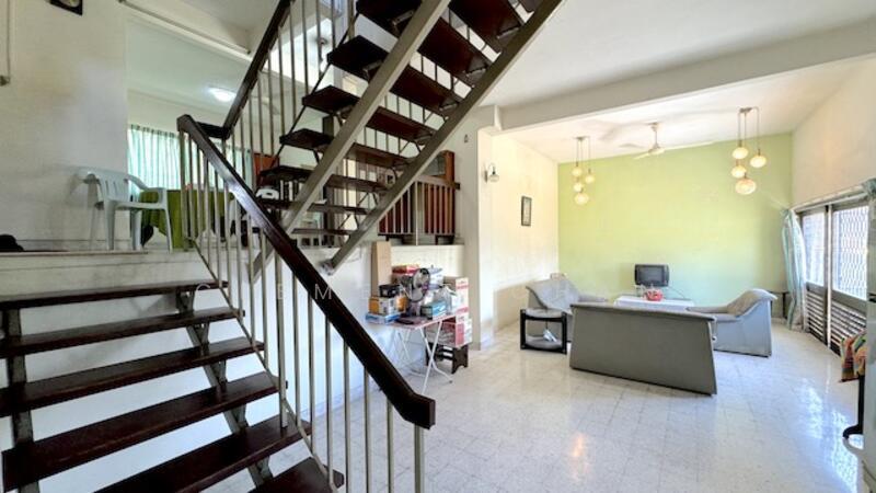 Bangsar Baru - 3