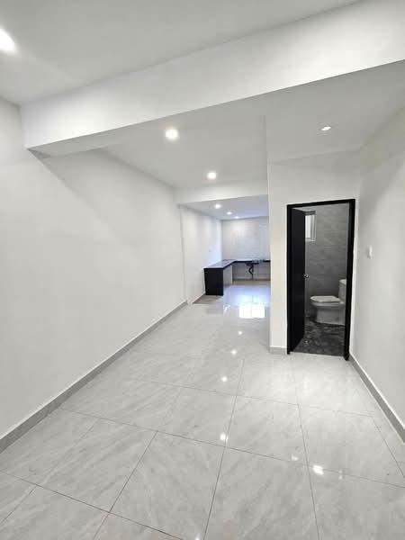 Bandar Selesa Jaya - 5