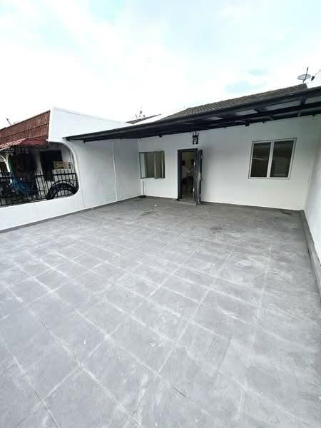 Bandar Selesa Jaya - 2