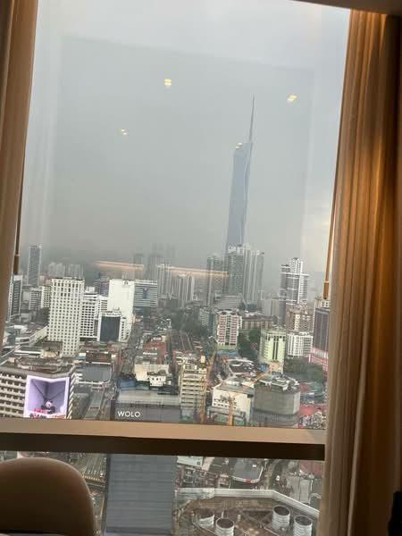 Pavilion Suites - 2