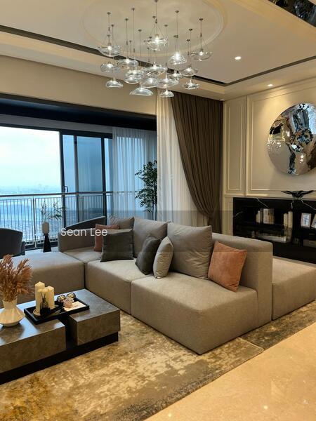 The Astaka @ 1 Bukit Senyum - 1