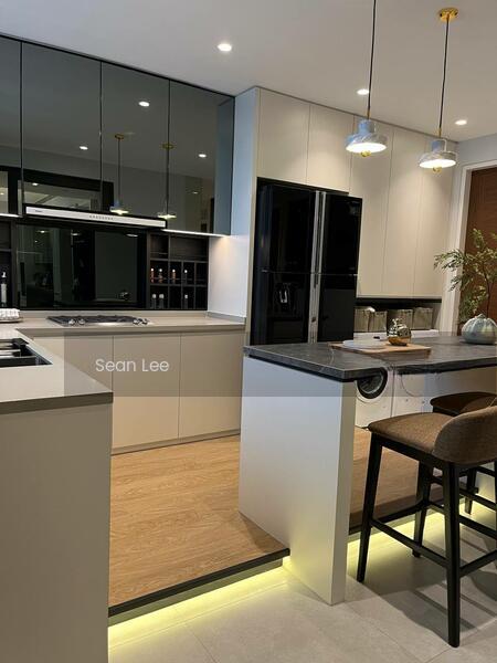 The Astaka @ 1 Bukit Senyum - 5