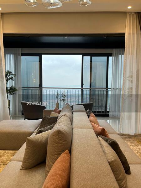 The Astaka @ 1 Bukit Senyum - 2