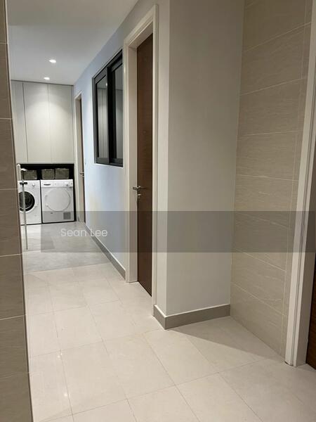 The Astaka @ 1 Bukit Senyum - 4