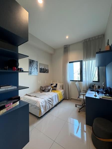 Mori Residences - 2