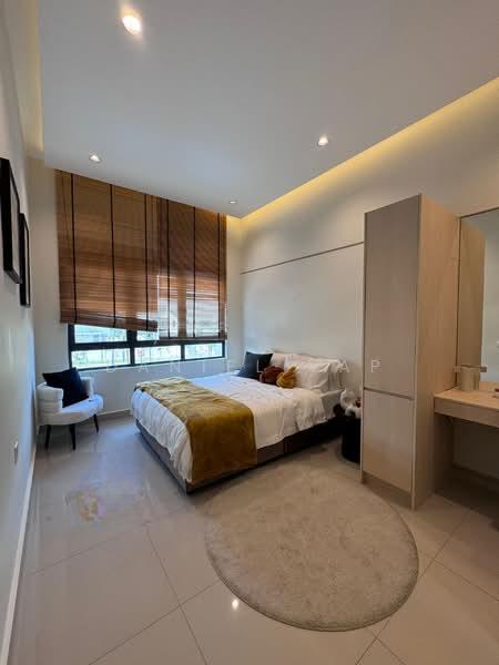 Mori Residences - 5