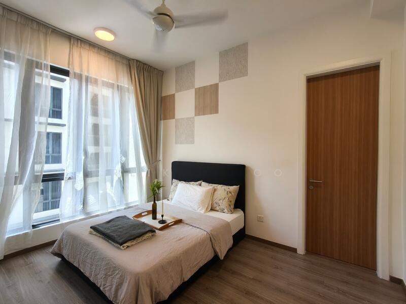 Anjali North Kiara - 2