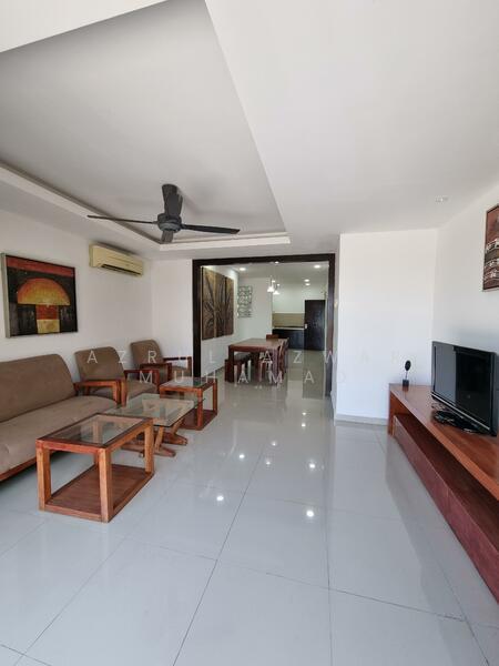 Gold Coast Morib Resort - 3