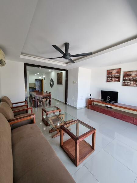 Gold Coast Morib Resort - 1