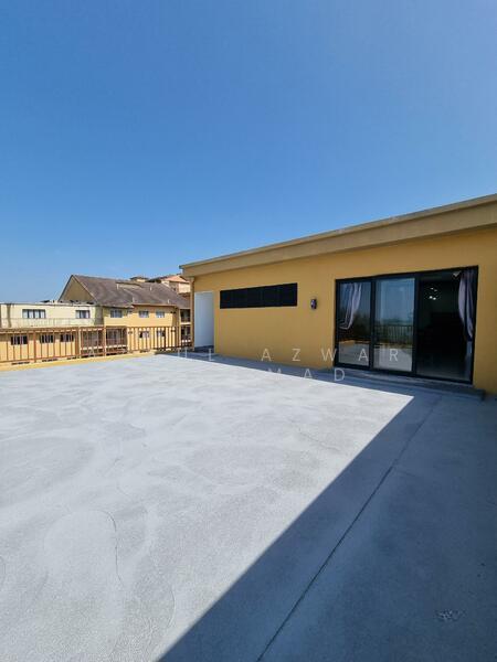 Gold Coast Morib Resort - 5