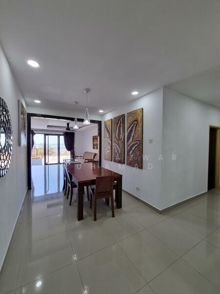 Gold Coast Morib Resort - 4