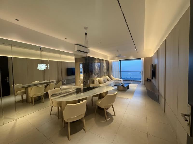 Lumina Residence - 1