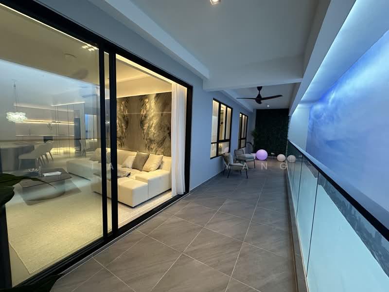 Lumina Residence - 3