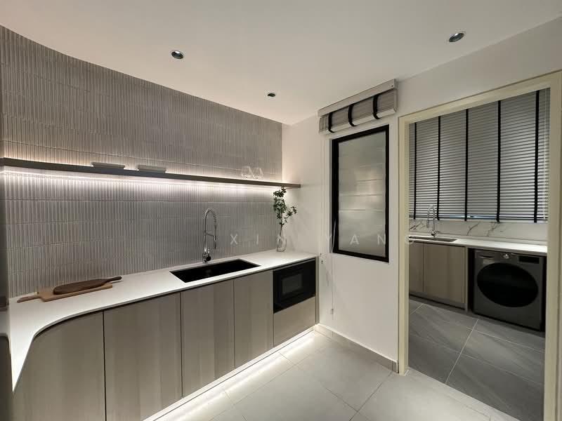 Lumina Residence - 4