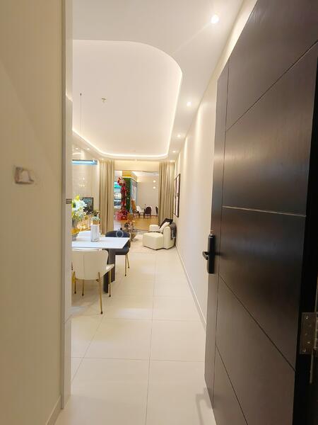 Elmora Condominium - 4