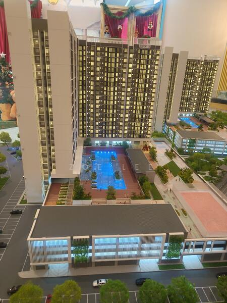 Elmora Condominium - 4