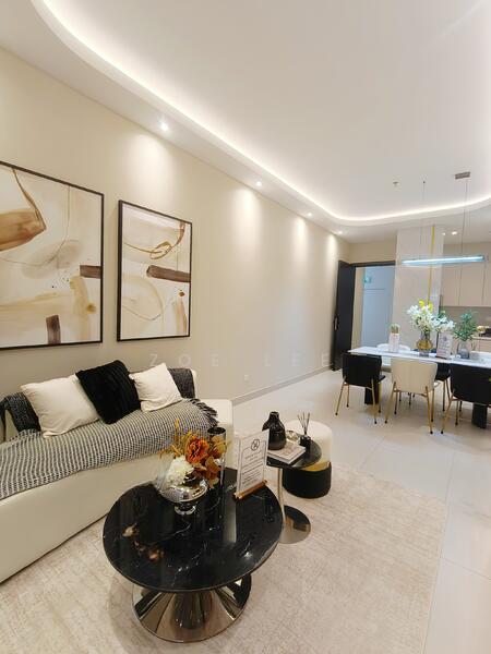 Elmora Condominium - 3