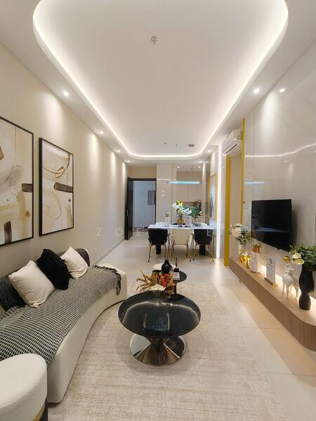 Elmora Condominium - 1