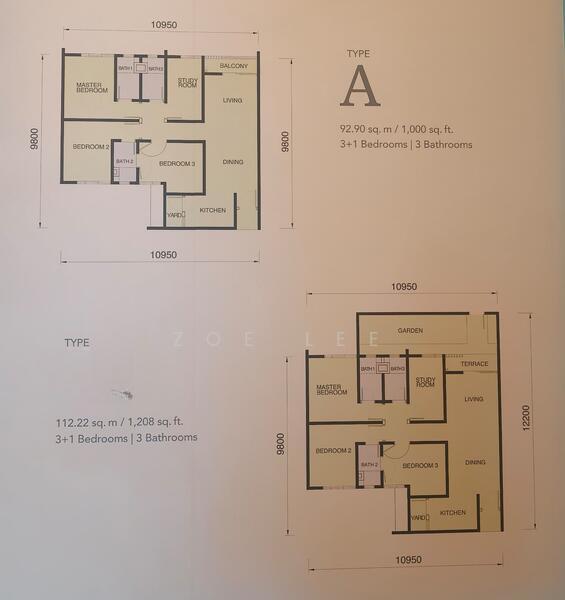 Elmora Condominium - 2
