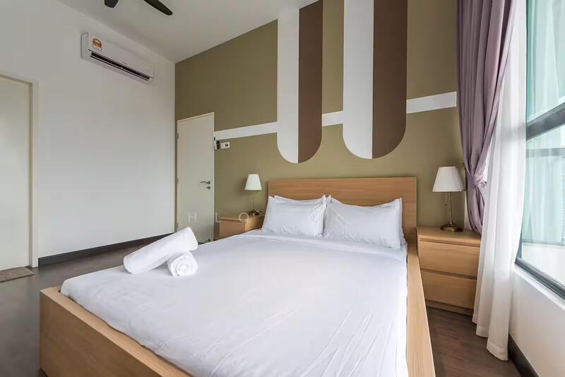 Ready Tenant !! RM 250K 2R1B【High ROI 14%】Below Market 30% + CASHBACK 50K - KLCC - 2