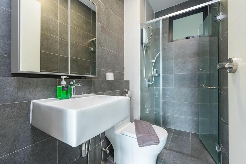 Ready Tenant !! RM 250K 2R1B【High ROI 14%】Below Market 30% + CASHBACK 50K - KLCC - 4