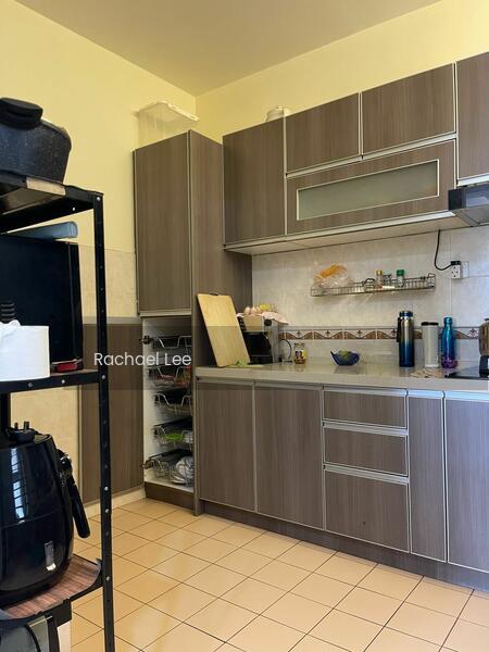 Casa Puteri Condominium - 3
