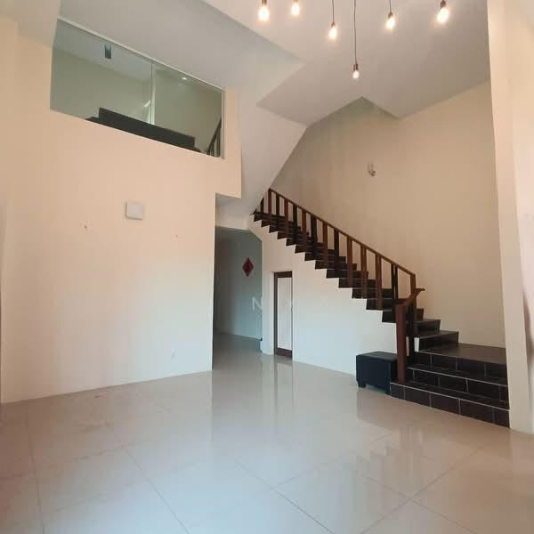 Ipoh batu gajah mewah indah renovated extended 2 storey semi-d house for sale - 4