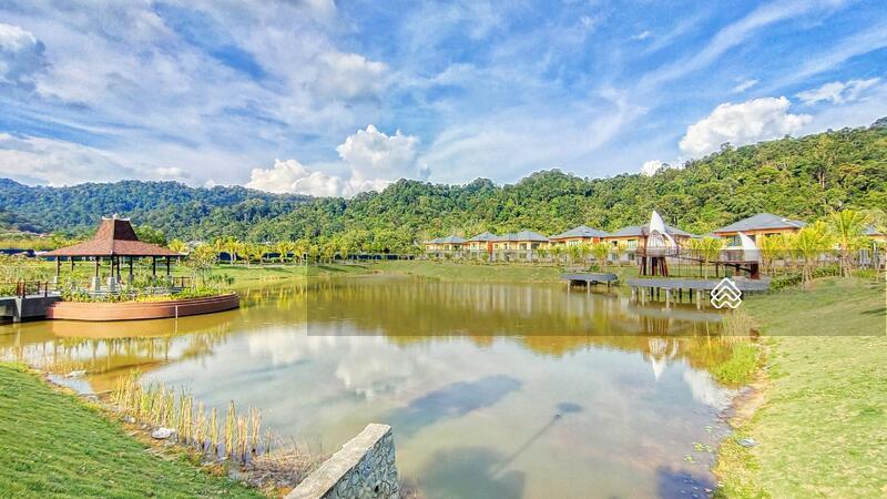 Amantara @ Setia Eco Templer - 2