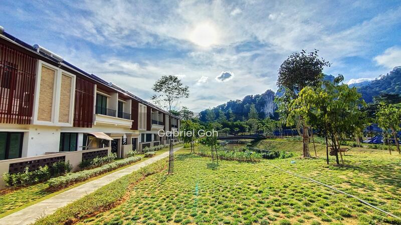 Amantara @ Setia Eco Templer - 5