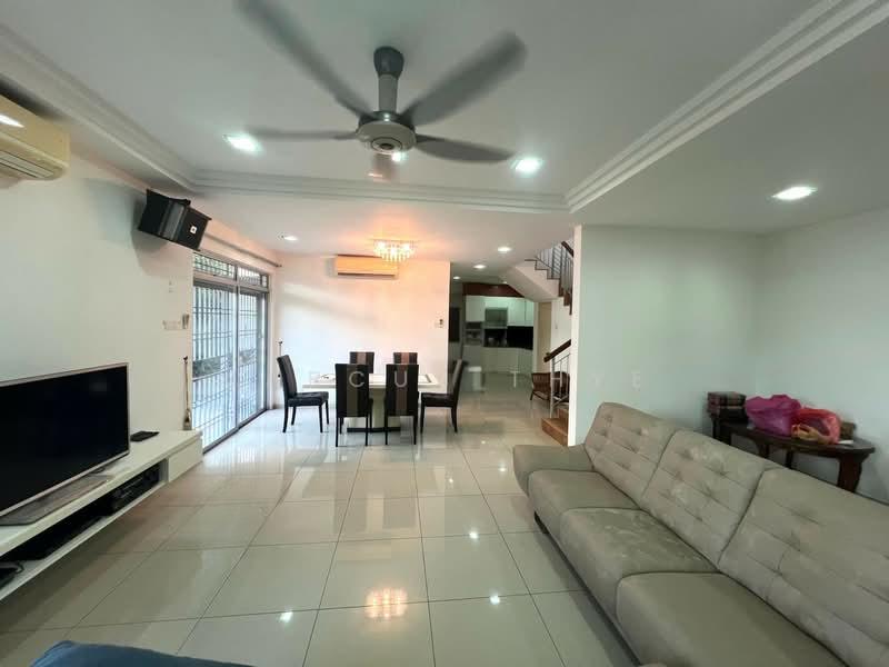 Taman Sri Pulai Perdana 2 - 3