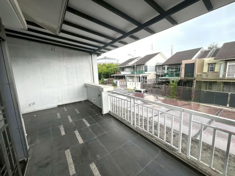 Taman Sri Pulai Perdana 2 - 4