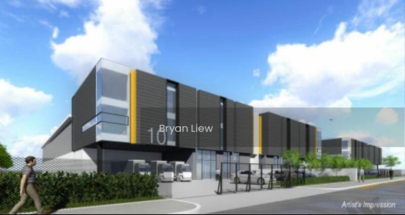 Taman Putra Pedana, Puchong, Selangor - 2