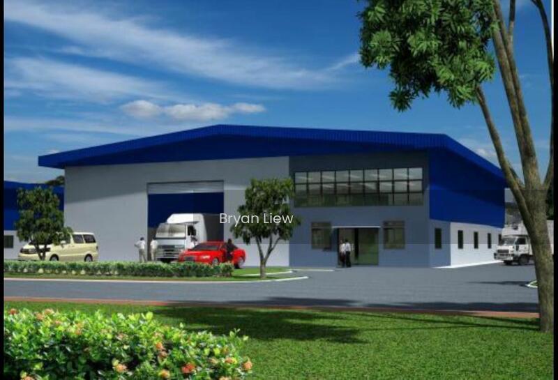 Taman Putra Pedana, Puchong, Selangor - 4