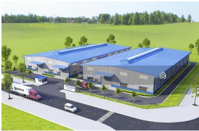 Taman Putra Pedana, Puchong, Selangor - 3