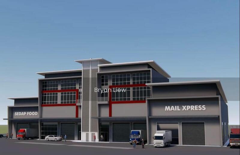 Taman Putra Pedana, Puchong, Selangor - 1