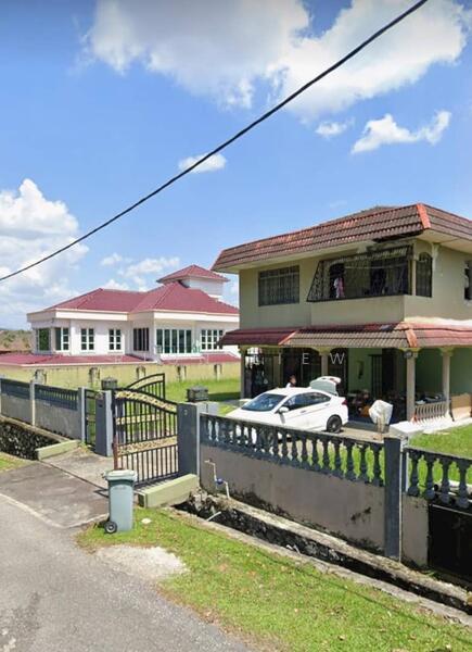 Taman Bukit Cheras - 1