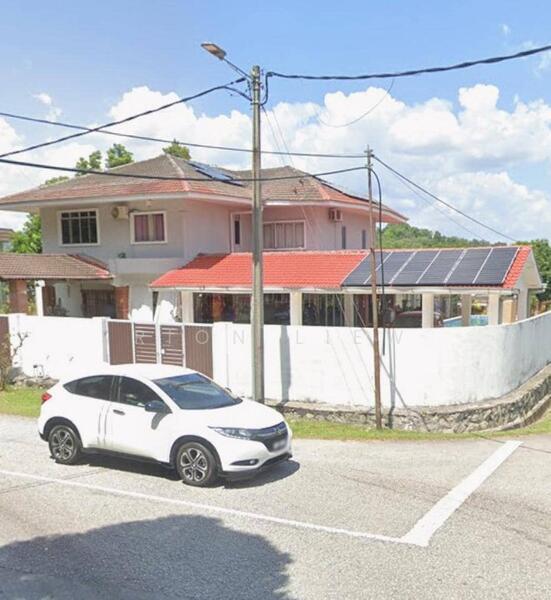 Taman Bukit Cheras - 2