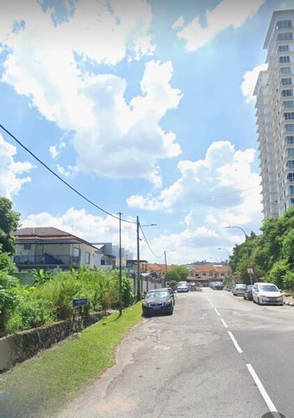 Taman Bukit Cheras - 4