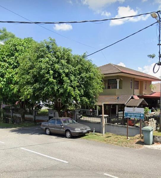 Taman Bukit Cheras - 3