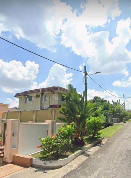 Taman Bukit Cheras - 5