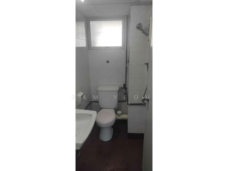 N-Park Condominium - 5