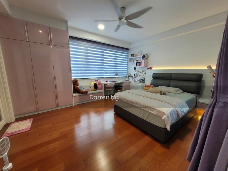 Ensemble@The Glades, Putra Heights - 4