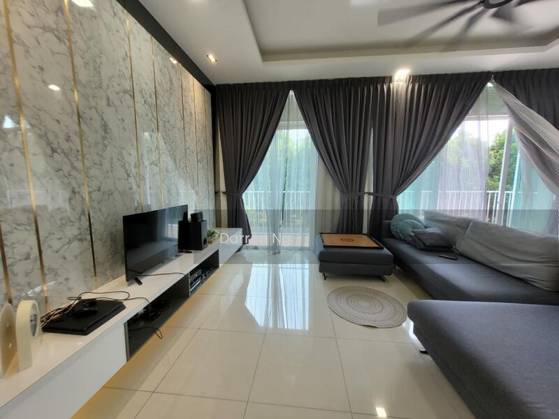 Ensemble@The Glades, Putra Heights - 5