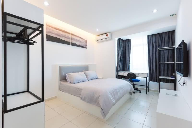 Arena Residence - 5