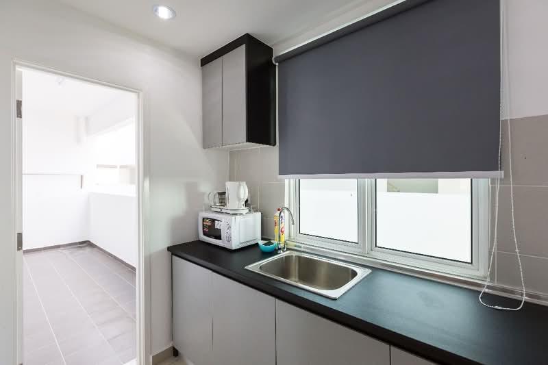 Arena Residence - 4