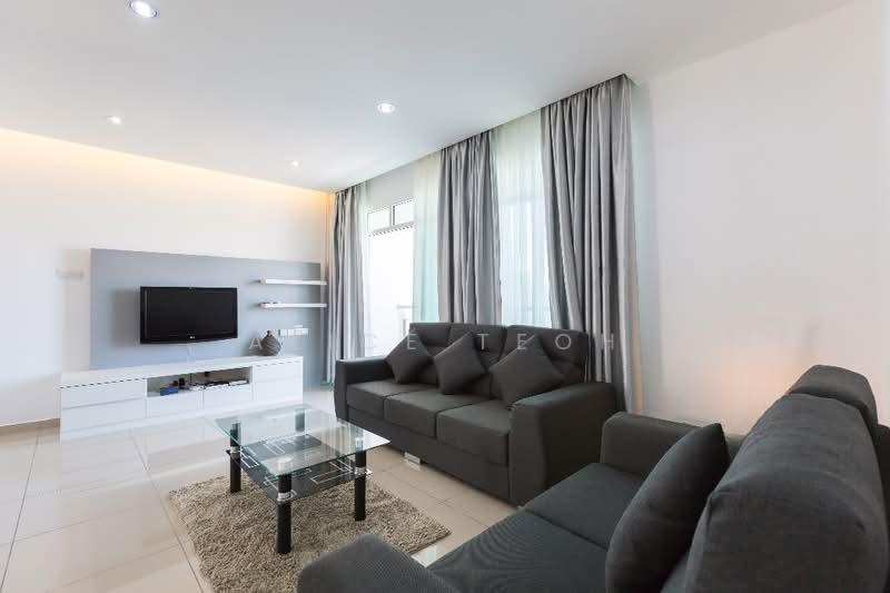 Arena Residence - 2