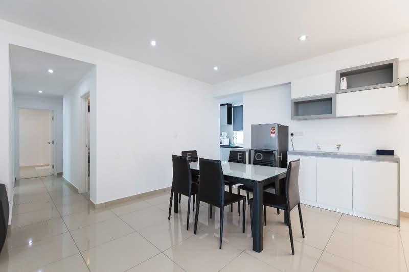 Arena Residence - 3