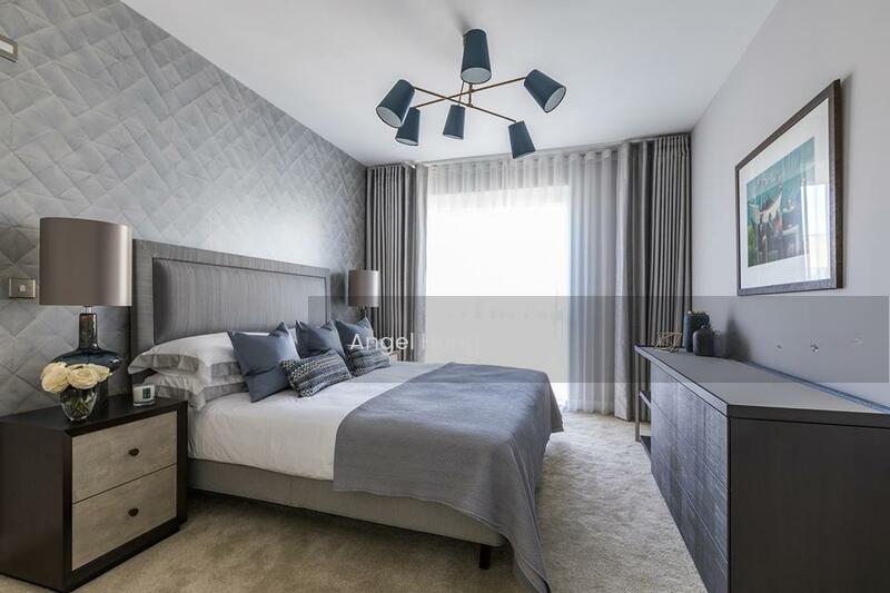 30x80 { SEMI D CONCEPT } Double Storey 2988 sq.ft | Seremban - 5