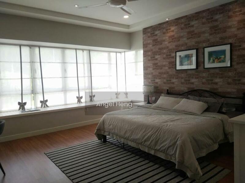 30x80 { SEMI D CONCEPT } Double Storey 2988 sq.ft | Seremban - 4